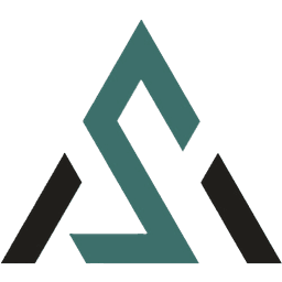 Shiza Asif logo
