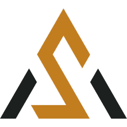 Shiza Asif logo