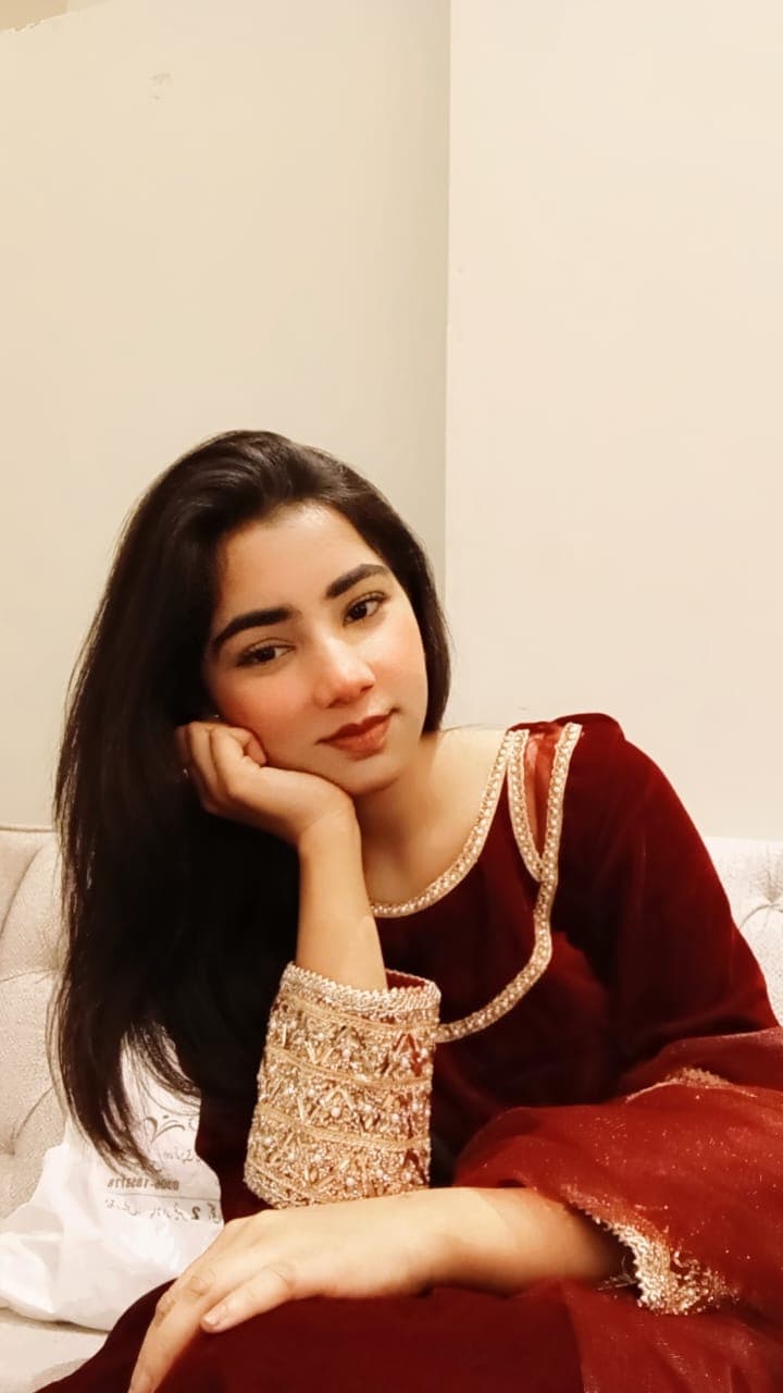Shiza Asif